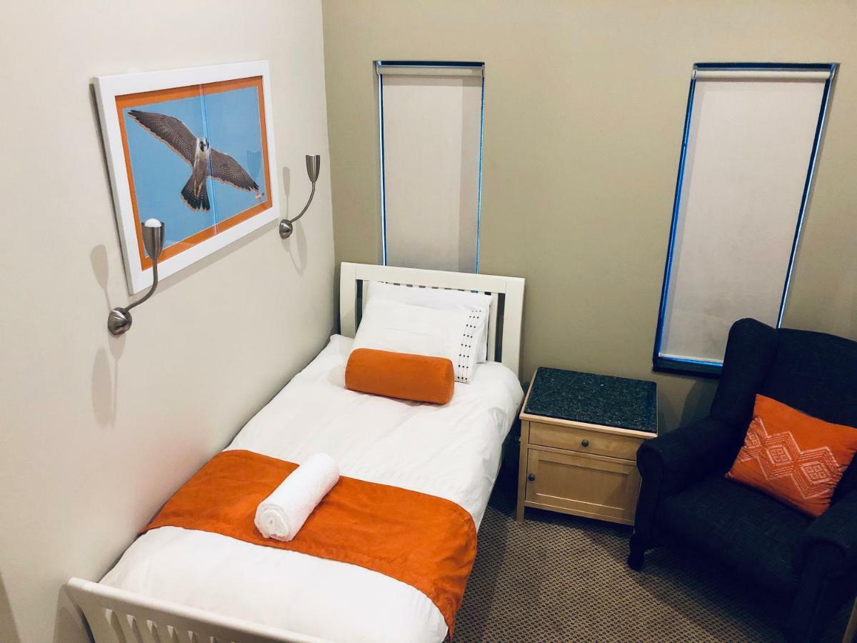 Orange Inn 나이스나 객실 사진